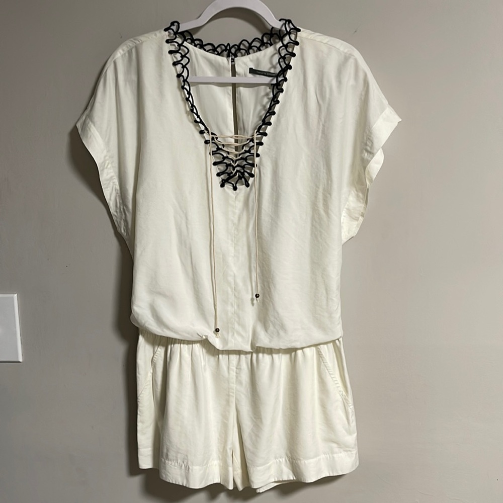 Twelfth Street by Cynthia Vincent Romper👡